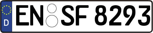EN-SF8293