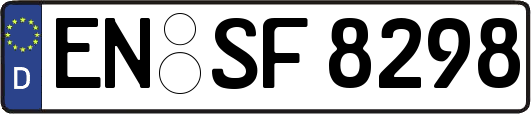 EN-SF8298