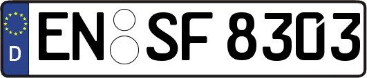 EN-SF8303