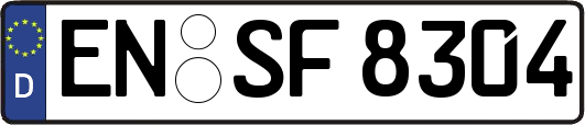 EN-SF8304