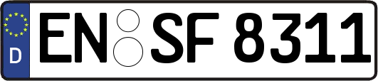EN-SF8311