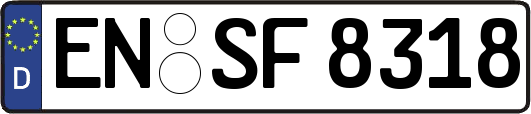 EN-SF8318