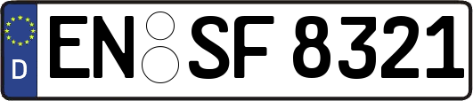 EN-SF8321