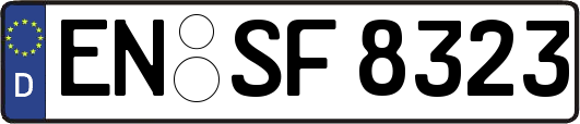 EN-SF8323