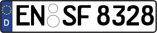 EN-SF8328