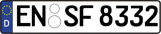 EN-SF8332