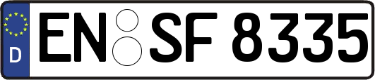 EN-SF8335