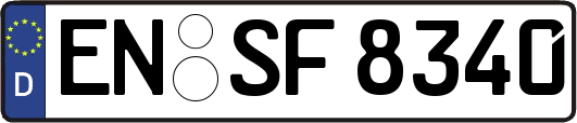 EN-SF8340