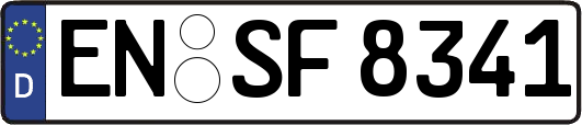 EN-SF8341