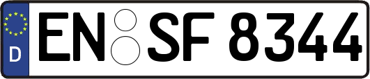 EN-SF8344