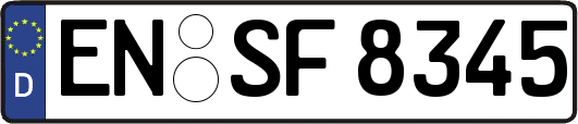 EN-SF8345