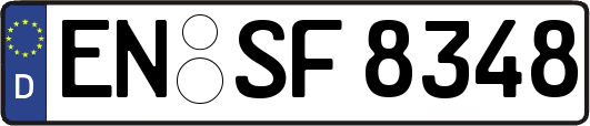 EN-SF8348