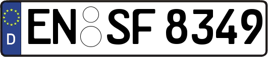 EN-SF8349