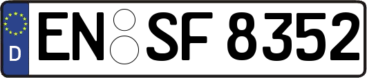 EN-SF8352