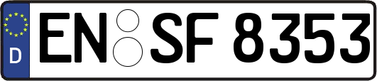 EN-SF8353