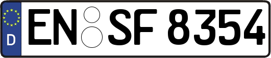 EN-SF8354