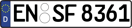 EN-SF8361