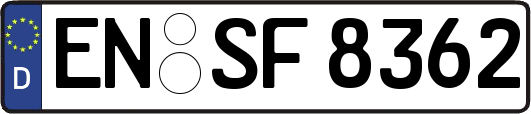 EN-SF8362