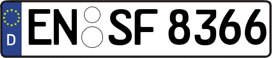 EN-SF8366