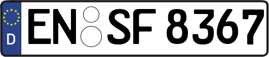 EN-SF8367