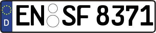 EN-SF8371
