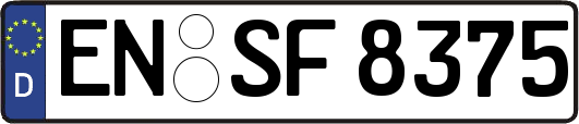 EN-SF8375