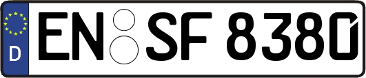 EN-SF8380