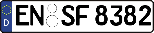 EN-SF8382