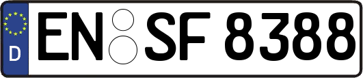 EN-SF8388