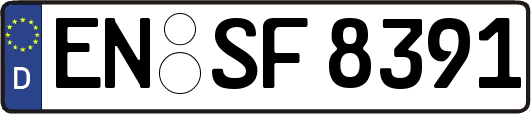EN-SF8391