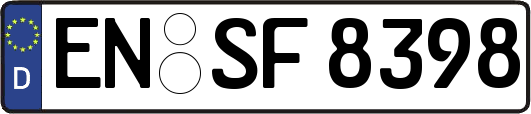 EN-SF8398