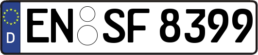 EN-SF8399
