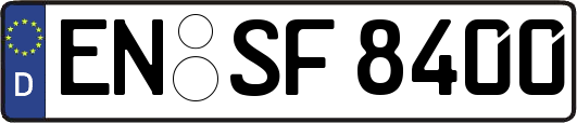 EN-SF8400
