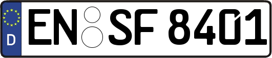 EN-SF8401