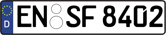 EN-SF8402
