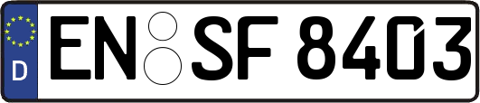 EN-SF8403