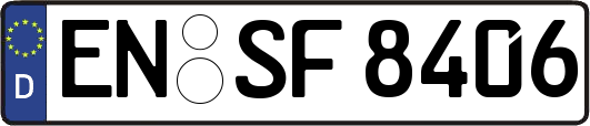 EN-SF8406