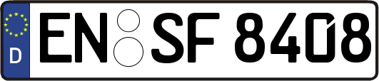 EN-SF8408