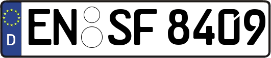EN-SF8409