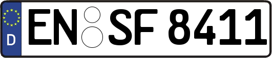 EN-SF8411