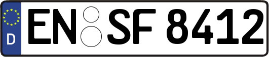 EN-SF8412