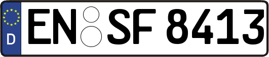 EN-SF8413