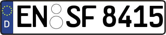 EN-SF8415