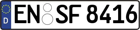 EN-SF8416