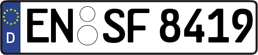 EN-SF8419