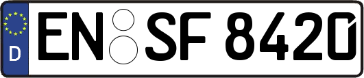 EN-SF8420