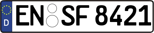 EN-SF8421