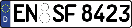 EN-SF8423