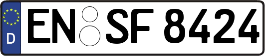 EN-SF8424