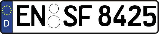 EN-SF8425